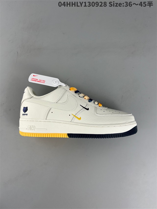 men air force one shoes size 36-45 2022-11-23-298